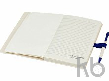 Блокнот A5 «Dairy Dream» с шариковой ручкой