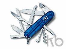 Нож перочинный «Huntsman», 91 мм, 15 функций