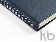 Ежедневник недатированный А5 «Milano»