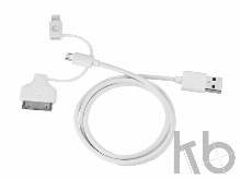 Комплект для зарядки «Volt», 2200 mAh