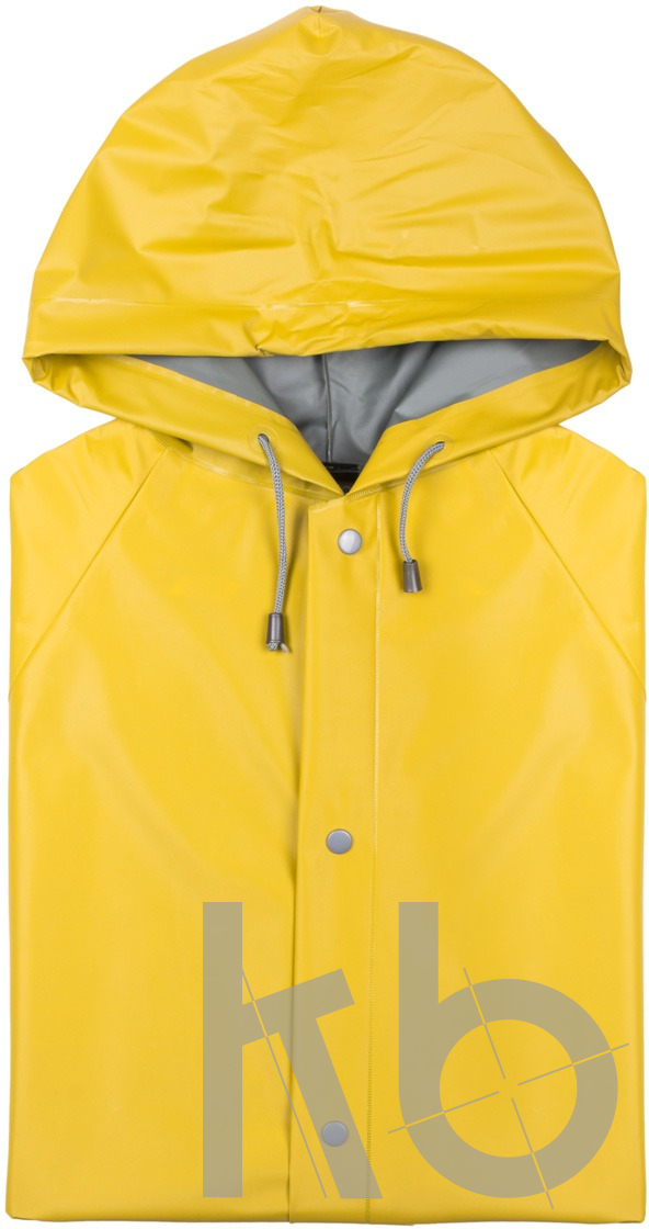 raincoat