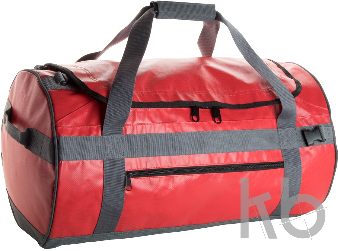 Спортивная сумка-рюкзак