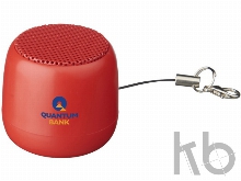 Динамик «Clip Mini» Bluetooth®