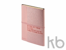 Ежедневник недатированный А5 «Bilbao»