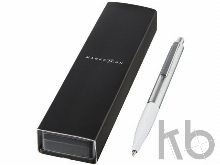 Ручка металлическая шариковая «Dot»