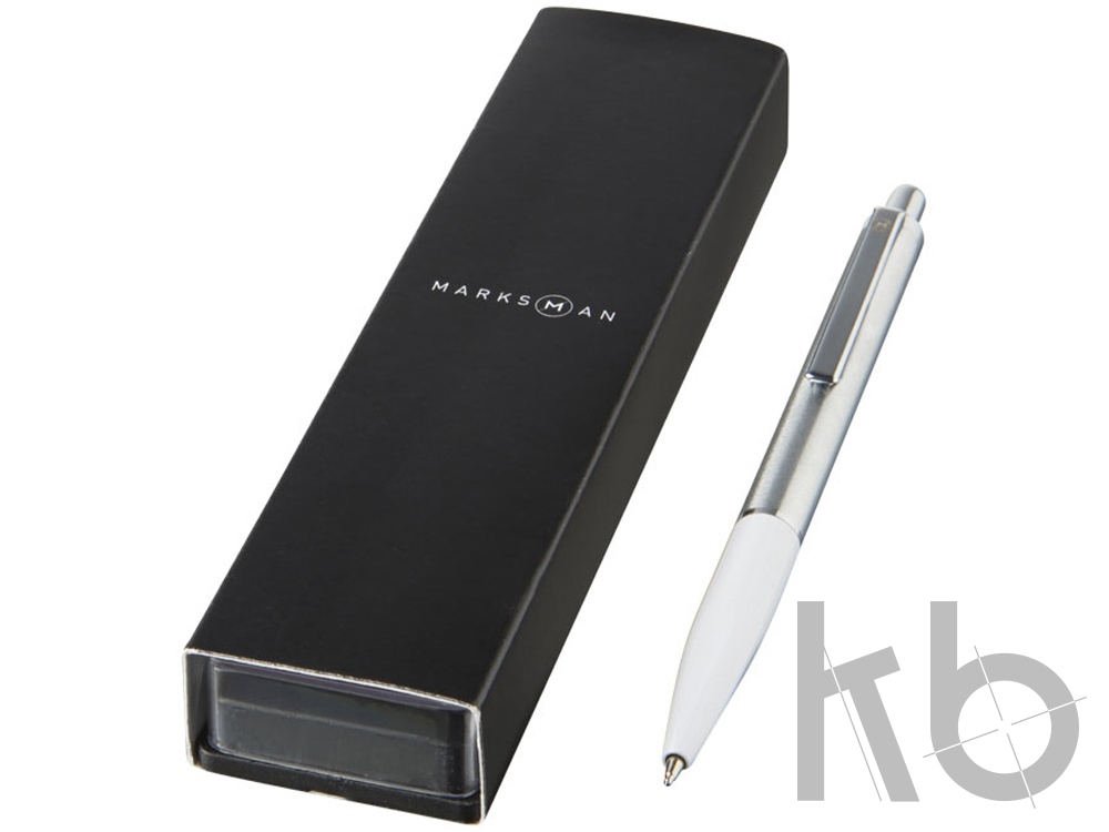 Ручка металлическая шариковая «Dot»