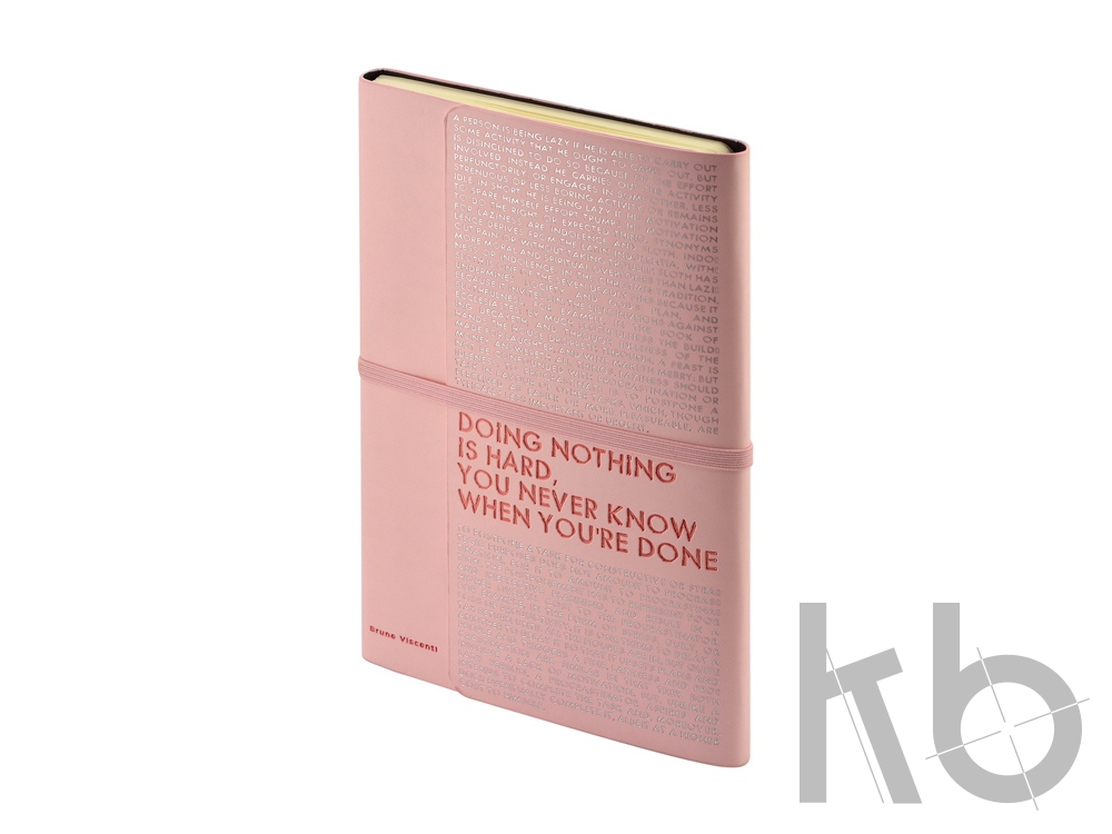 Ежедневник недатированный А5 «Bilbao»