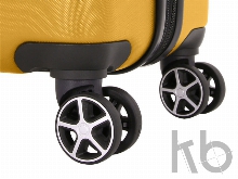 Чемодан «ADAMS», 37л