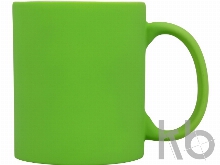 Кружка «Майлд» с покрытием soft-touch