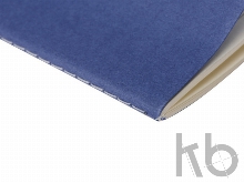 Блокнот A6 «Stitch»