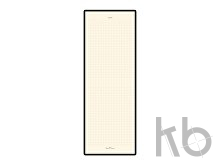 Блокнот А6 «Megapolis Reporter»