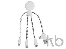 Зарядный кабель «Mr. Bio»