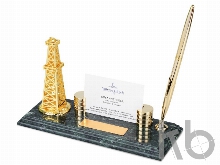 Настольный прибор «Глубина залегания»