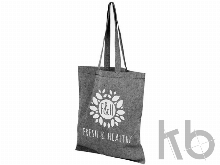 Сумка «Pheebs» из переработанного хлопка, 150 г/м²