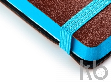 Ежедневник недатированный А5 «Megapolis Soft»