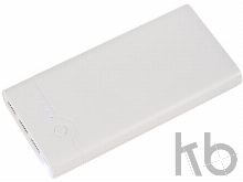 Портативное зарядное устройство, 20000 mAh