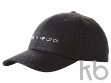 Бейсболка «Detroit»