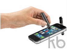 Стилус-подставка «Radar» 2 в 1