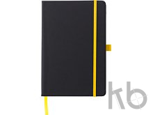 PU notebook