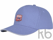 Бейсболка «Ceto»