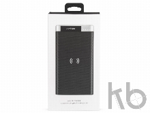 Внешний аккумулятор «NEO PQ10 Wireless», 10000 mAh