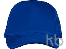 Бейсболка «Trucker»