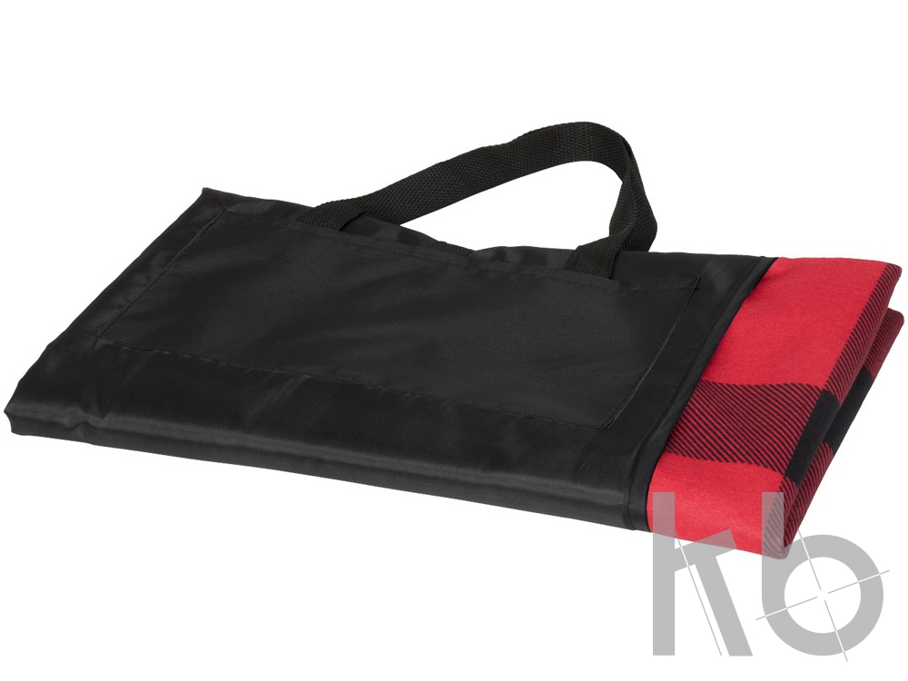 Плед для пикника «Buffalo»