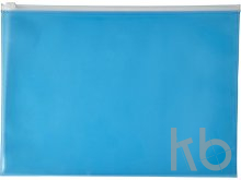 PVC document folder