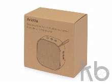 Портативная колонка «Arietta»
