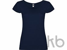 Футболка «Guadalupe» женская