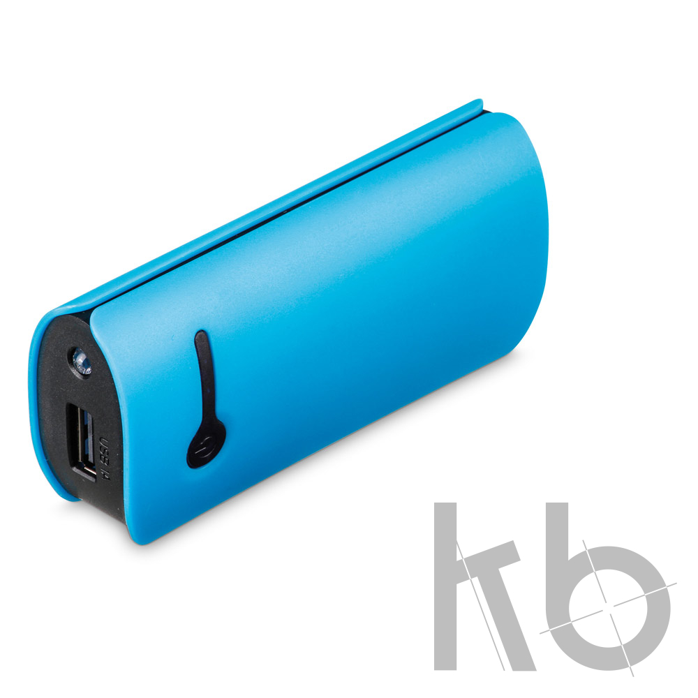 Портативное зарядное устройство