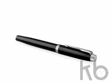 Ручка роллер Parker «IM Core Black CT»