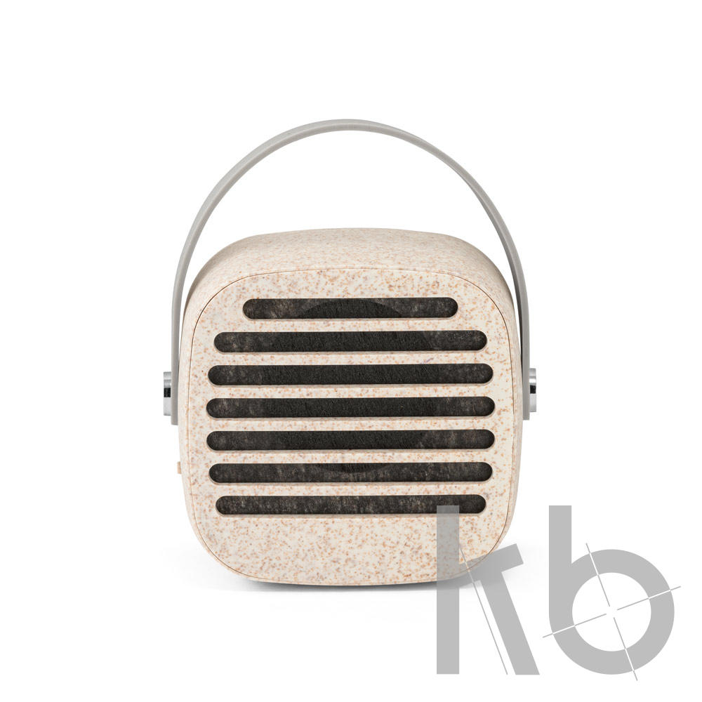 PYON. Беспроводная колонка