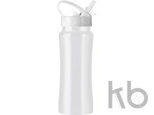 Stainless steel bottle