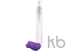 hand cleansing spray