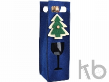 Декоративный чехол «Новогодний»