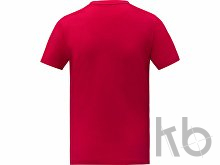 Футболка «Somoto» мужская с V-образным вырезом