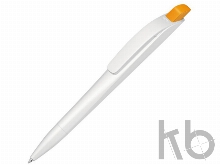 Ручка шариковая пластиковая «Stream»