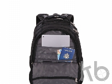 Рюкзак «SCANSMART» с отделением для ноутбука 17