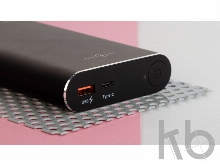 Внешний аккумулятор «NEO PD-300C», 30000 mAh