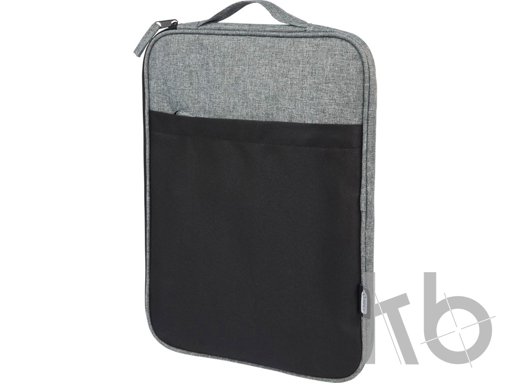 Двухцветный чехол «Reclaim» для ноутбука 14