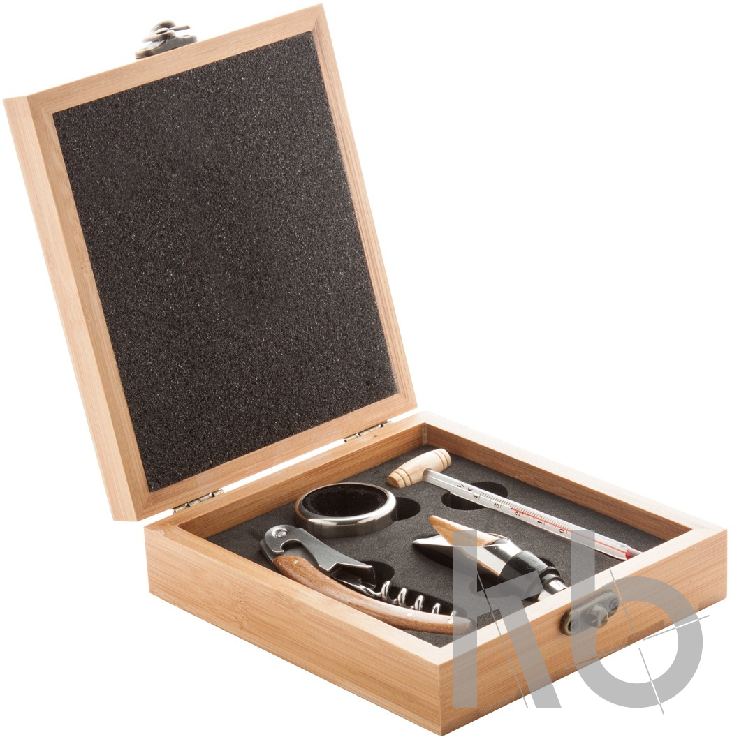 Набор аксессуаров для вина