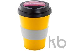 customisable thermo mug, cup