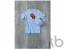 Футболка «Heros» мужская