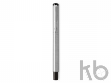 Ручка перьевая Parker «Vector Standard Stainless Steel CT»