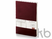 Ежедневник недатированный А5 «Vincent»