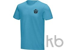 Футболка «Balfour» из органического хлопка, мужская