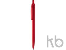 anti-bacterial ballpoint pen