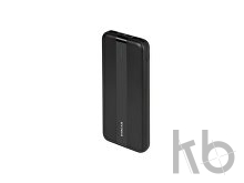 Внешний аккумулятор VA2041, 10000 mAh