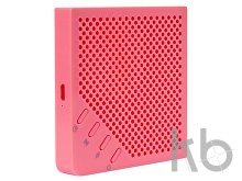 Портативная колонка «Mysound Note»